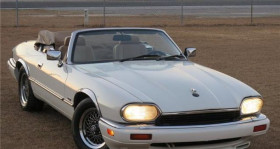 Jaguar XJS , garage SYLC EXPORT  Le Havre