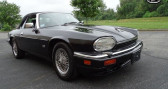Jaguar XJS occasion année 1994 boite Automatique Annonce Jaguar XJS occasion Essence Cabriolet à Le Havre