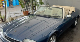 Jaguar XJS , garage SYLC EXPORT  Le Havre