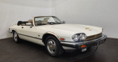 Jaguar XJS cabriolet   CREANCES 50