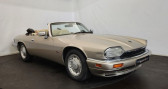 Jaguar XJS occasion année 1995 boite Automatique Annonce Jaguar XJS occasion Essence cabriolet à CREANCES