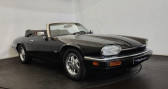 Jaguar XJS cabriolet   CREANCES 50