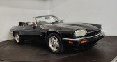 Annonce Jaguar XJS occasion Essence cabriolet � CREANCES