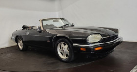 Jaguar XJS occasion 1995 mise en vente &agrave; CREANCES par le garage PAUL'S CLASSIC CARS - photo n&deg;1