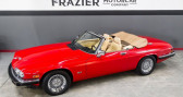 Voiture occasion Jaguar XJS Classic Edition 26839 mile