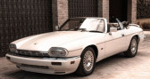 Jaguar XJS occasion année 1995 boite Automatique Annonce Jaguar XJS occasion Essence CONVERTIBLE V12 à Reggio Emilia