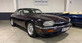 Jaguar XJS , garage VINTAGE MOTORS  Loos-en-Gohelle