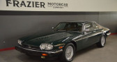 Jaguar XJS occasion année 1989 Annonce Jaguar XJS occasion Essence COUPE à LYON