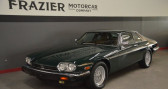 Annonce Jaguar XJS occasion Essence COUPE  LYON
