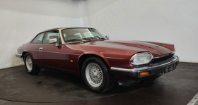 Jaguar XJS , garage PAUL'S CLASSIC CARS � CREANCES