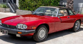 Jaguar XJS occasion année 1987 boite Automatique Annonce Jaguar XJS occasion Essence HE V12 à Le Havre