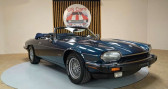 Jaguar XJS occasion année 1992 boite Automatique Annonce Jaguar XJS occasion Essence V-12 à CREANCES