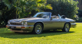 Jaguar XJS , garage MOTORS CORNER  NICE