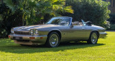 Jaguar XJS occasion année 1995 boite Automatique Annonce Jaguar XJS occasion Essence V12 A Cabriolet à NICE