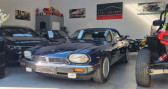 Voiture occasion Jaguar XJS V12 CABRIOLET 5.3L 295CH