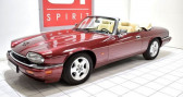 Jaguar XJS occasion boite Automatique Annonce Jaguar XJS occasion Essence V12 Cabriolet à La Boisse