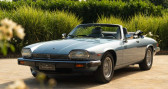 Jaguar XJS occasion année 1991 boite Automatique Annonce Jaguar XJS occasion Essence V12 CONVERTIBLE à Reggio Emilia