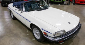 Jaguar XJS occasion 1989 mise en vente à Le Havre par le garage SYLC EXPORT - photo n°1