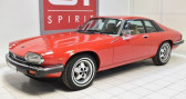Jaguar XJS occasion année 1990 boite Automatique Annonce Jaguar XJS occasion Essence V12 à La Boisse