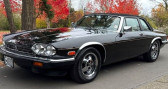 Jaguar XJS occasion année 1988 boite Automatique Annonce Jaguar XJS occasion Essence V12 à Le Havre