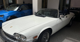 Jaguar XJS occasion 1989 mise en vente &agrave; MONACO par le garage MONACO INFINITY LUXURY - photo n&deg;1