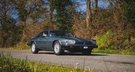 Jaguar XJS , garage NACHE AUTOMOBILES � AIGNE