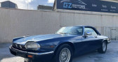 Jaguar XJS occasion année 1989 boite Automatique Annonce Jaguar XJS occasion Essence Xj-s 5.3i V12 Cabriolet à LE HAVRE