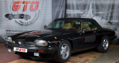 Jaguar XJS occasion année 1988 boite Automatique Annonce Jaguar XJS occasion Essence Xj-s cabriolet faible kilometrage à PERIGNY