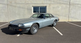 Jaguar XJS occasion  année 1976 boite Automatique Annonce Jaguar XJS occasion Essence XJ-S pre HE V12 5.3 à Beziers