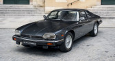 Jaguar XJS occasion Gris année 1991 boite Automatique Annonce Jaguar XJS occasion Essence XJ-S V12 5.3 HE à PARIS