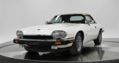 Jaguar XJS occasion année 1993 Annonce Jaguar XJS occasion Essence XJ-S à LYON