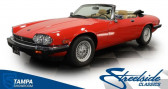 Jaguar XJS XJ-S   LYON 69