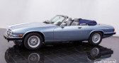 Jaguar XJS XJ-S   LYON 69