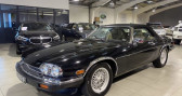 Annonce Jaguar XJS occasion Essence XJS-C CABRIOLET 5.3 BVA  Loos-en-Gohelle