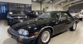 Jaguar XJS occasion année 1990 boite Automatique Annonce Jaguar XJS occasion Essence XJS-C CABRIOLET 5.3 BVA à Loos-en-Gohelle
