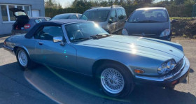 Jaguar XJS , garage VINTAGE MOTORS  Loos-en-Gohelle