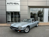 Annonce Jaguar XJS occasion Essence XJS-C V12 A � MERIGNAC