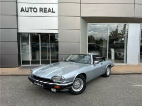 Jaguar XJS , garage AUTO REAL BORDEAUX � MERIGNAC