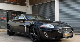 Jaguar XK , garage EWIGO NANCY � Nancy