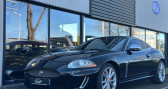 Annonce Jaguar XK occasion Essence (2) COUPE 5.0 V8 385 PORTFOLIO  Fontenay-sur-eure