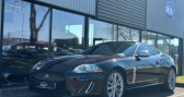 Jaguar XK (2) COUPE 5.0 V8 385 PORTFOLIO   Fontenay-sur-eure 28