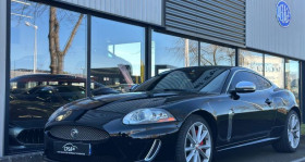 Jaguar XK , garage CPSA 28  Fontenay-sur-eure