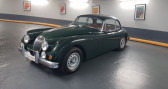 Jaguar XK occasion Vert année 1958 Annonce Jaguar XK occasion Essence à Neuilly-sur-Seine