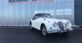 Jaguar XK occasion année 1959 boite Manuelle Annonce Jaguar XK occasion Essence à Granville