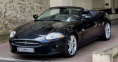 Jaguar XK occasion année 2006 boite Automatique Annonce Jaguar XK occasion Essence à Saint-maur-des-fossés