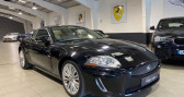 Jaguar XK occasion année 2010 boite Automatique Annonce Jaguar XK occasion Essence à Loos-en-Gohelle