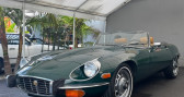 Jaguar XK   1973 - annonce de voiture en vente sur Auto S&eacute;lection.com