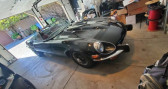Jaguar XK occasion année 1973 boite Manuelle Annonce Jaguar XK occasion Essence à LYON