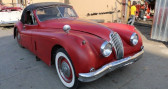 Jaguar XK occasion année 1956 Annonce Jaguar XK occasion Essence à LYON