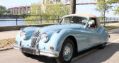 Jaguar XK    LYON 69